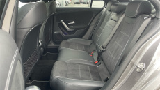 Mercedes-Benz A-Class A250e AMG Line Premium Plus Edition 4dr Auto Saloon